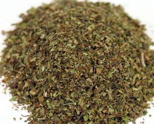 Tulasi Powder
