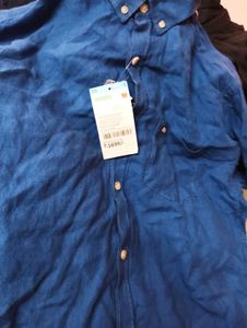 New With Tag Shirt