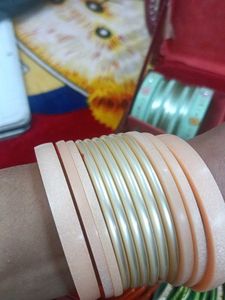 Bangles Set