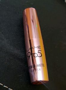 Lakme Lipstick (Rustic Brown)
