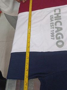 Chicago T Shirt For men Women