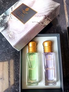 Carlton London ✨ Premium Elite Set Of 2 Fragrance