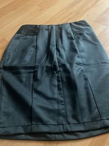 Formal Knee Length Skirt