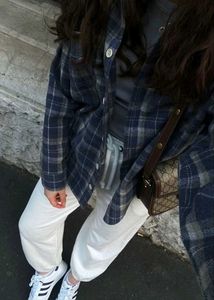 Casual Jeans Outfit