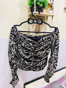 Women Crop Top