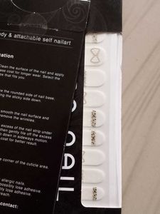 Nail Stickers