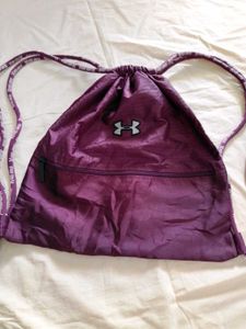 Under Armour Authentic