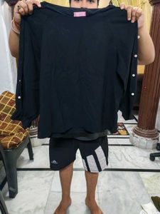 Conbo Of 7 Tops