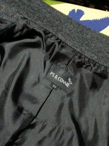 Coat ( Made In Korea)