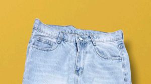 G@57 Size-30 (Sale) Latest Ladies high waist Jeans