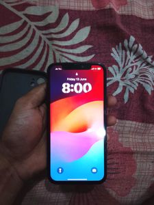 Used iPhone
