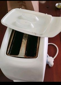 Bajaj Auto Pop Toaster In Full Working Condition