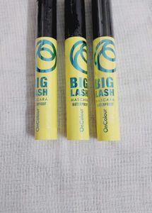 Oriflame Big Lash Water Proof Mascara