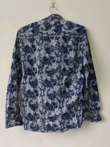 Lee Cooper&#39;s Print Shirt
