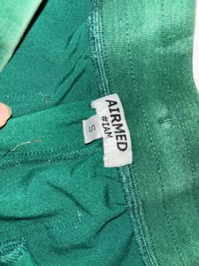 🛍 Combo Offer – US Brand Joggers + Top