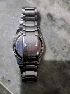 Seiko Watch