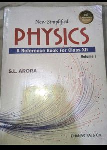 Sl Physics