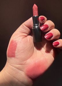 Mac Maximal Matte Lipstick Set1.8g*3
