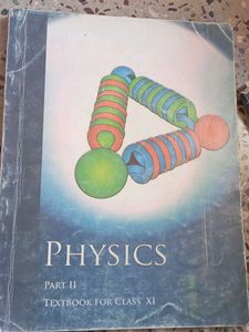 NCERT CLASS 11TH BOOKS BOTH PART