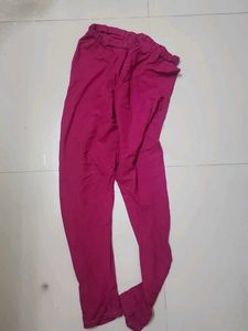 2  Ethnic Style Pants