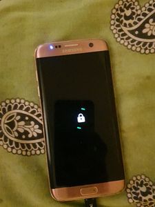 Samsung Galaxy S7 edge For 2000 Rs Only