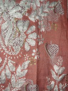 Chikankari Embroidered Kurta Sets