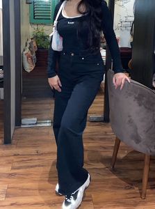 H&amp;M Wide Jeans