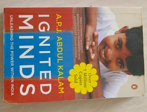 INNER ENGINEERING AND IGNITED MINDS