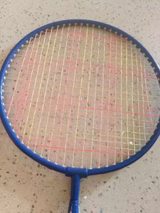 Junior Racket Combo