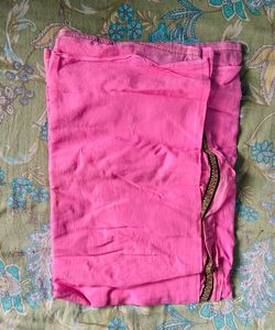Cotton Sarees With Blouse(3)