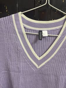 H&amp;M New Cropped Sweater