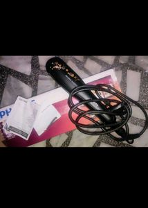 Philips Straightener