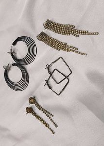 Earrings - Assorted Styles