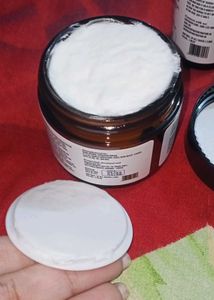 N4N Night Repair Cream And Serum 🎀