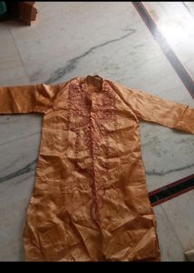 Mens Kurta Never Use New