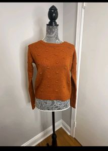 Classic Winter Sweater 🤎🫶