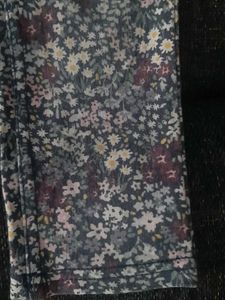 H&amp;M Jersey Jeggings For Girls