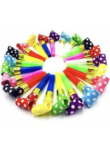 Party Blowers