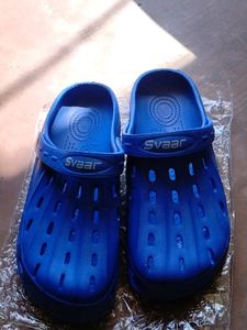 Svaar Crocs