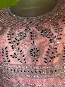 Wedding Gown