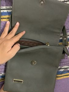 Hand Bag For Market And Any Other Occasion
