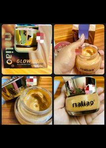 Maliao Gold Illuminator
