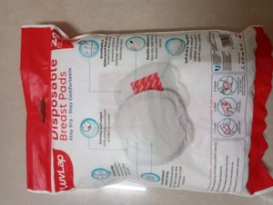 Luv Lap Breast Pad