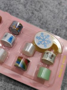 Fancy Tape Set