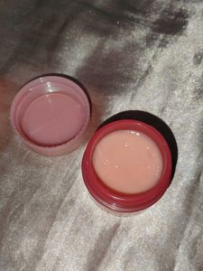 Laneige Lip Sleeping Mask (Berry)