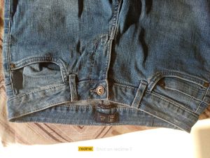 Pair Of Jeans