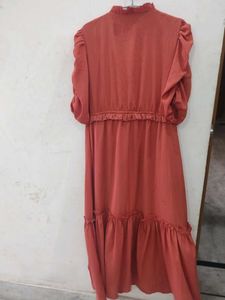 Stylish Maxi Dress