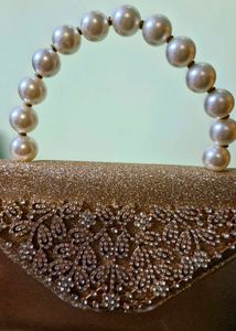 Price Drop !! Sling Clutch 🌟