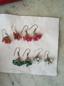 The Set Of 4