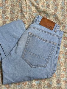 Metronaut New Denim Branded Jeans